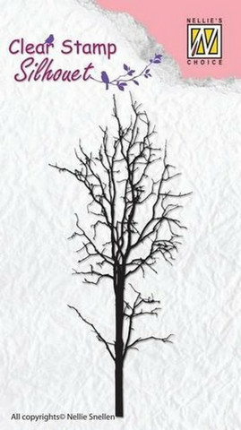 Nellie's Choice leimasin Tree 1