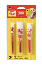 Mod Podge Decoupage Brushes -siveltimet