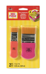 Mod Podge Brush Applicator -siveltimet