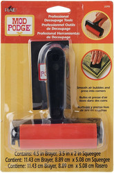 Mod Podge Professional Decoupage Tools -setti