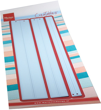 Marianne Design stanssi Dotted Strips