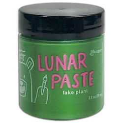 Simon Hurley create Lunar -pasta, sävy Fake Plant