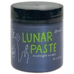 Simon Hurley create Lunar -pasta, sävy Midnight Snack