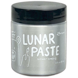 Simon Hurley create Lunar -pasta, sävy Silver Lining