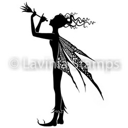 Lavinia Stamps leimasin Grace