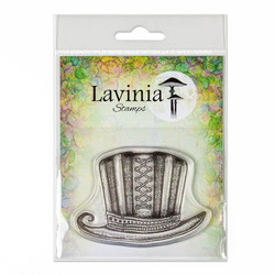 Lavinia Stamps leimasin Topper