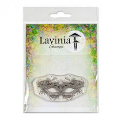 Lavinia Stamps leimasin Masquerade