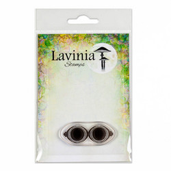 Lavinia Stamps leimasin Goggles
