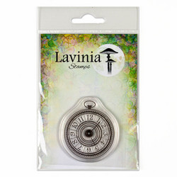 Lavinia Stamps leimasin Tock