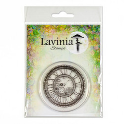 Lavinia Stamps leimasin Tick