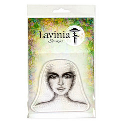 Lavinia Stamps leimasin Zia