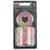 Mambi Happy Planner renkaat. Glossy Sherbert. 1.75