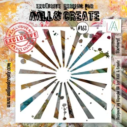 AALL & Create sapluuna Starburst, 6