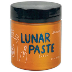 Simon Hurley create Lunar -pasta, sävy Guppy