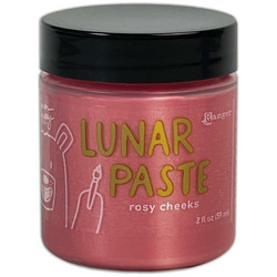 Simon Hurley create Lunar -pasta, sävy Rosy Cheeks