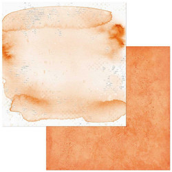 49 and Market Vintage Artistry Everywhere skräppipaperi Colored Foundations 4