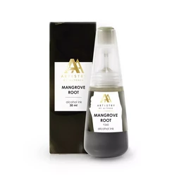 Altenew Alcohol Ink -muste, sävy Mangrove Root