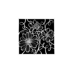Crafter's Workshop sapluuna Tangled Flora