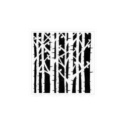 Crafter's Workshop sapluuna Birch Trees