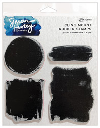 Simon Hurley leimasin Paint Swatches