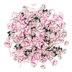Buttons Galore Sprinkletz -koristeet, Here Kitty
