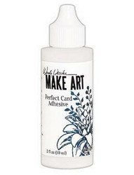 Wendy Vecchi Perfect Card Adhesive -liima, 59 ml