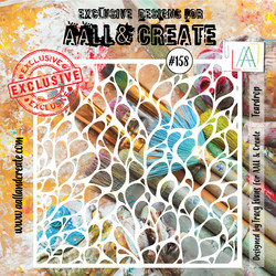 AALL & Create sapluuna Teardrop, 6