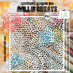 AALL & Create sapluuna Organic Orbs, 6