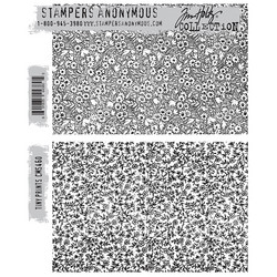 Stampers Anonymous, Tim Holtz leimasinsetti Tiny Prints