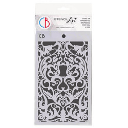 Ciao Bella sapluuna Secret Coffer, 5