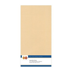 Card Deco kartonkipakkaus, 13.5 x 27 cm, Light Brown, 10 kpl
