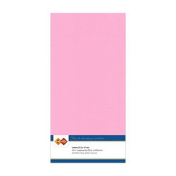 Card Deco kartonkipakkaus, 13.5 x 27 cm, Pink, 10 kpl