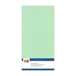 Card Deco kartonkipakkaus, 13.5 x 27 cm, Medium Green, 10 kpl