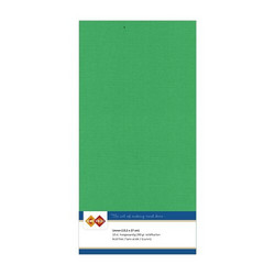 Card Deco kartonkipakkaus, 13.5 x 27 cm, Green, 10 kpl
