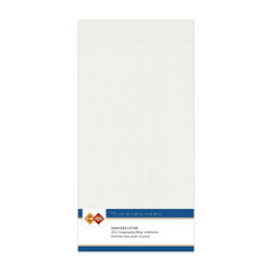 Card Deco kartonkipakkaus, 13.5 x 27 cm, Light Grey, 10 kpl