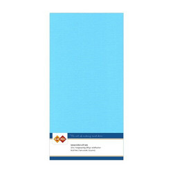 Card Deco kartonkipakkaus, 13.5 x 27 cm, Sky Blue, 10 kpl