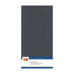 Card Deco kartonkipakkaus, 13.5 x 27 cm, Dark Grey, 10 kpl