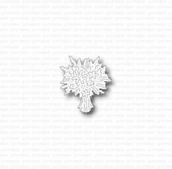Gummiapan stanssi Bridal Bouquet