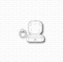Gummiapan stanssi Ring & Box