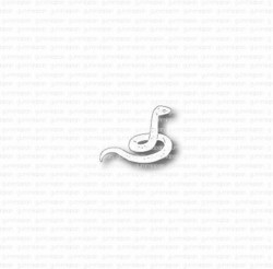 Gummiapan stanssi Snake