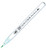 ZIG Clean Colors Real Brush -kynä, sävy ice blue
