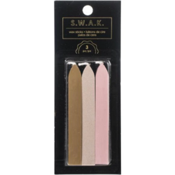 American Crafts S.W.A.K. Wax Stick -vahat