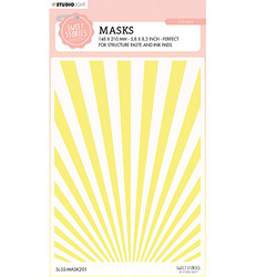 Studio Light Sweet Stories -sapluuna Sunray
