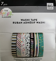 Mambi Washi -teipit Everyday