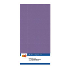 Card Deco kartonkipakkaus, 13.5 x 27 cm, Grape, 10 kpl