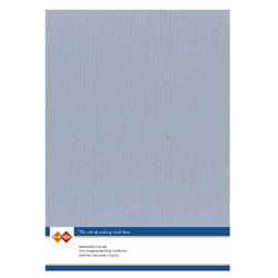 Card Deco kartonkipakkaus, A4, Old Blue, 10 kpl