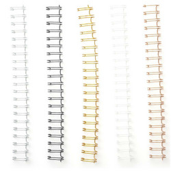 We R Memory Keepers Cinch Wires -kierteet, 0.625