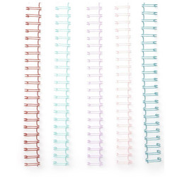 We R Memory Keepers Cinch Wires -kierteet, 0.625