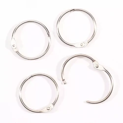 Vaessen Creative Saranarengas, hopea, 32 mm, 12 kpl