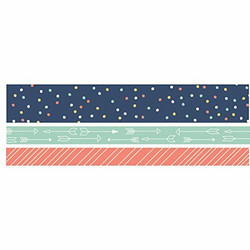 Simple Stories Carpe Diem Totally Chic -washiteippi